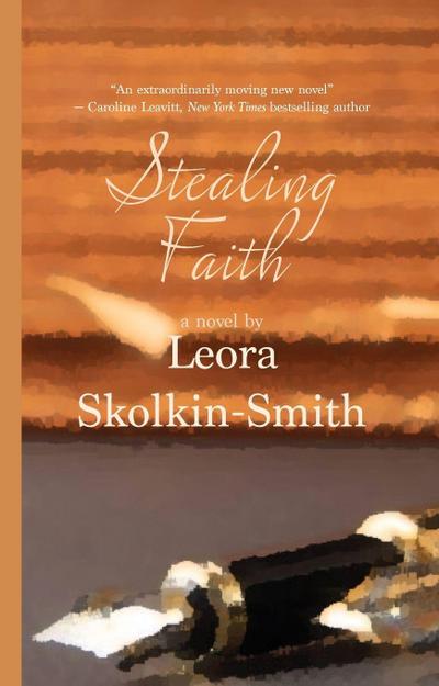 Stealing Faith