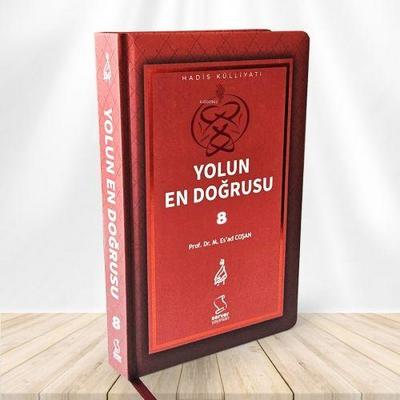 Yolun En Dogrusu - 8 Ciltli