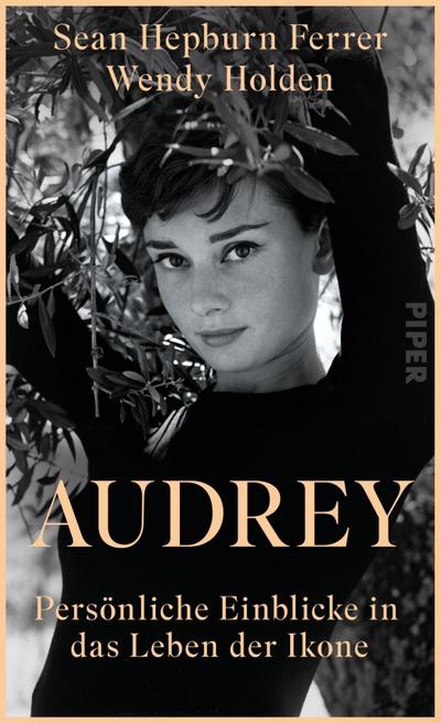 Audrey