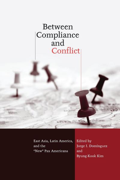 Between Compliance and Conflict