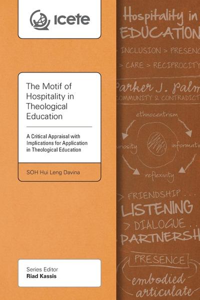 The Motif of Hospitality in Theological Education