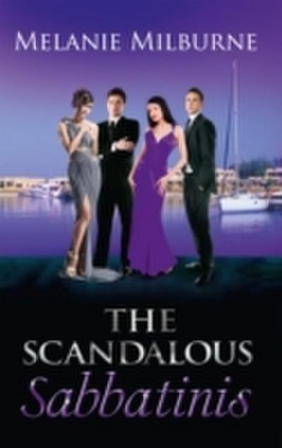 Scandalous Sabbatinis