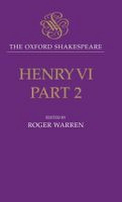 Henry VI, Part Two