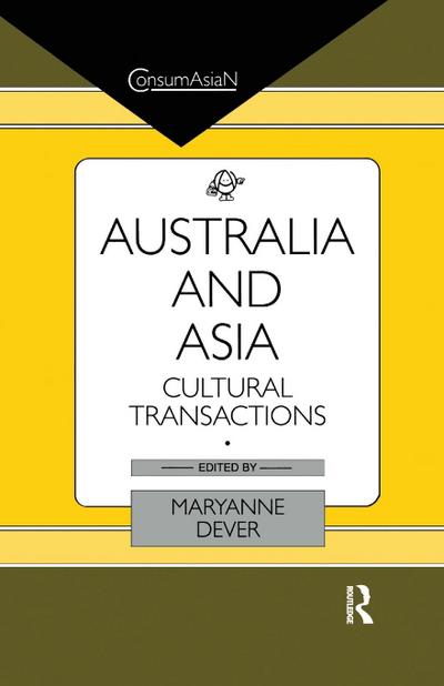 Australia and Asia