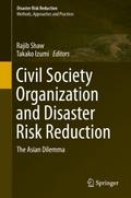 Civil Society Organization and Disaster Risk Reduc