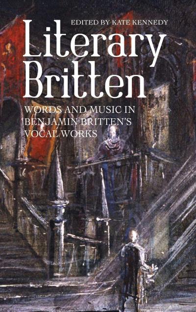 Literary Britten
