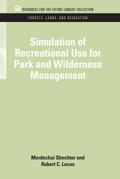 Simulation of Recreational Use for Park and Wilderness Management