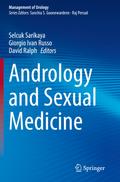 Andrology and Sexual Medicine