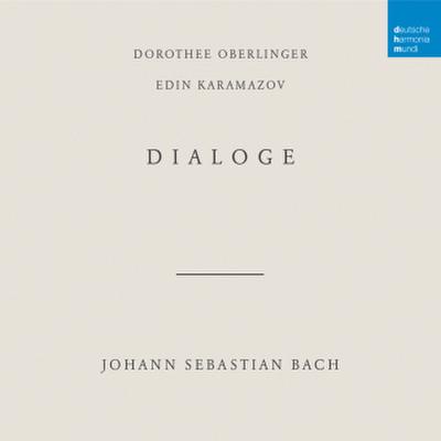 Dialoge, 1 Audio-CD