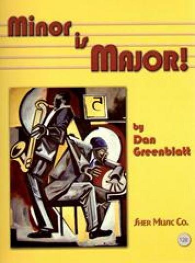 Greensblatt, D: Minor is Major!