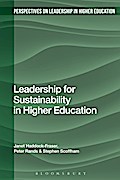 Leadership for Sustainability in Higher Education