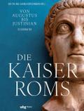 Die Kaiser Roms