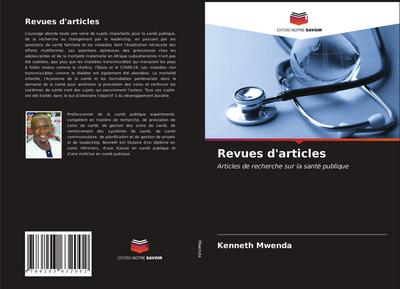 Revues d’articles
