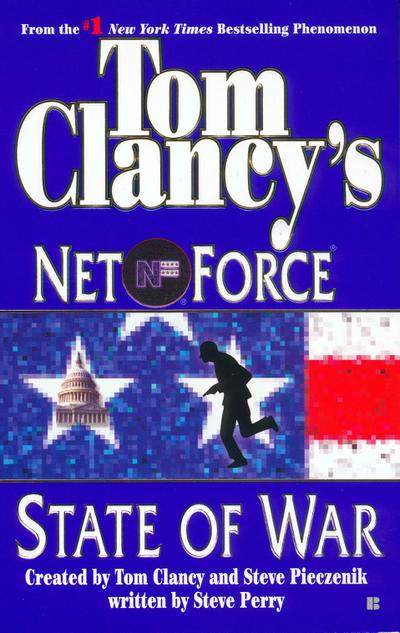 Tom Clancy’s Net Force