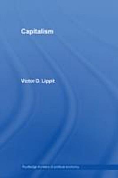 Capitalism