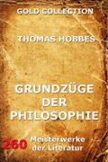 Grundzüge der Philosophie