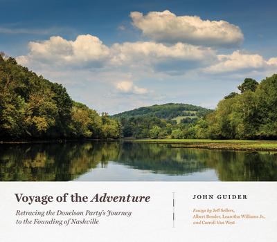 Voyage of the Adventure