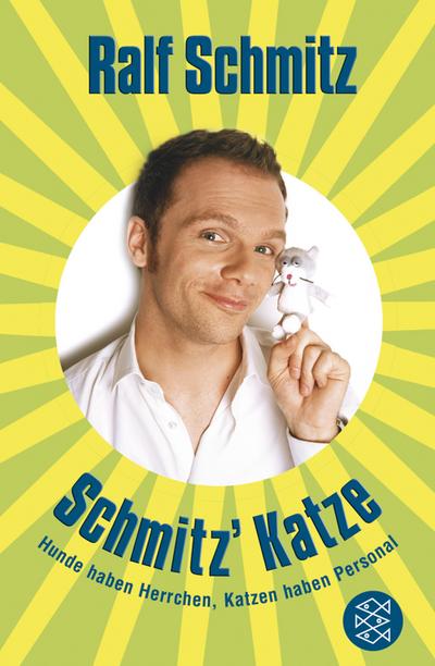 Schmitz’ Katze