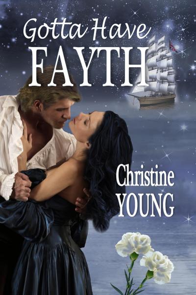 Gotta Have Fayth