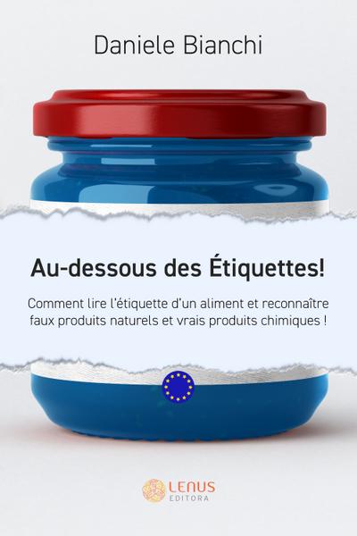 Au-dessous des Étiquettes !