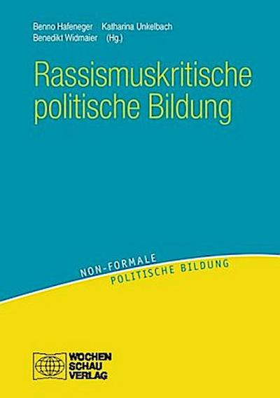 Rassismuskritische politische Bildung