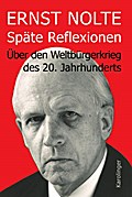 Späte Reflexionen
