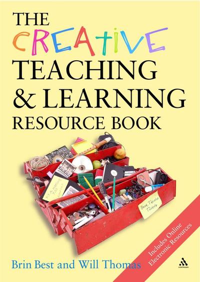 The Creative Teaching & Learning Resource Book