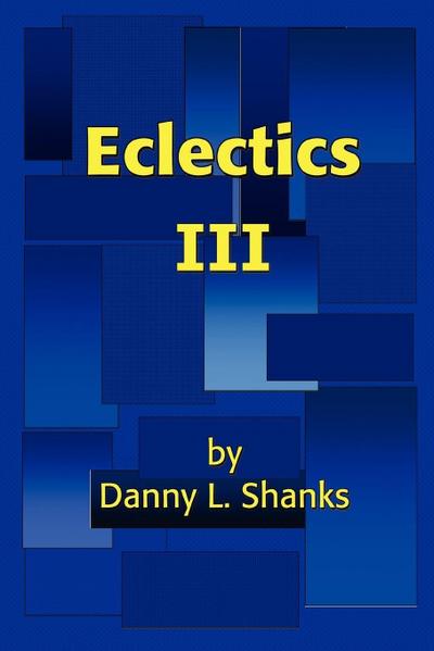 Eclectics III