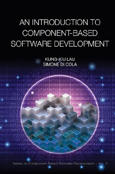 INTRODUCTION TO COMPONENT-BASED SOFTWARE DEVELOPMENT, AN