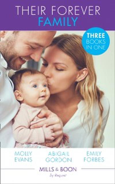 Their Forever Family