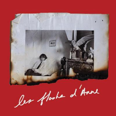 Anne Day: Les Flashes d’Anne