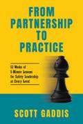 FROM PARTNERSHIP TO PRACTICE