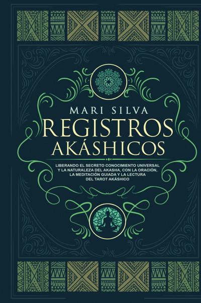 Registros Akáshicos