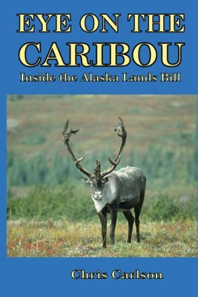 Eye on the Caribou