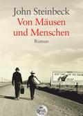Von Mäusen und Menschen