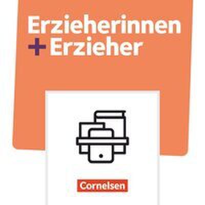 Erzieherinnen + Erzieher - Ausgabe 2020 - Zu allen Bänden