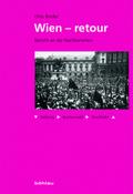 Wien - retour