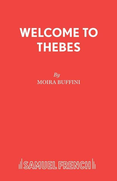 Welcome to Thebes