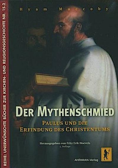 Der Mythenschmied