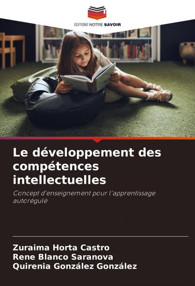 Le développement des compétences intellectuelles