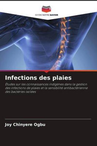 Infections des plaies