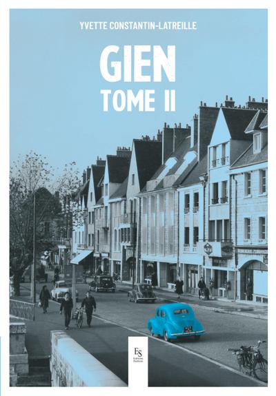 Gien tome II