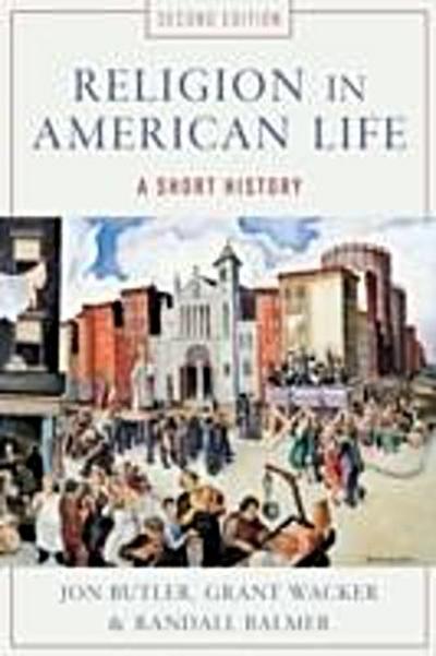 Religion in American Life