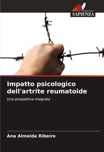 Impatto psicologico dell’artrite reumatoide