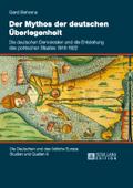 Der Mythos der deutschen Überlegenheit
