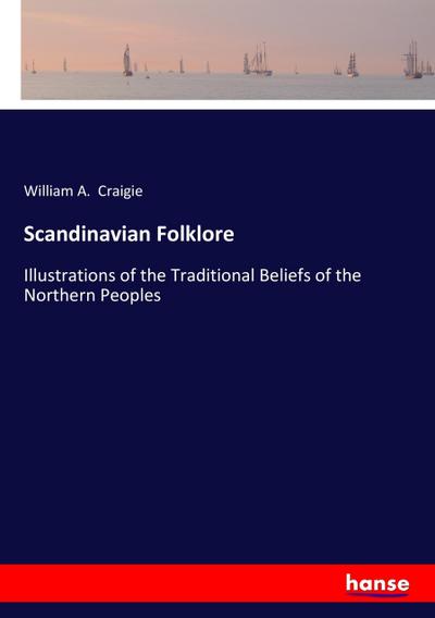 Scandinavian Folklore