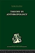 Theory In Anthropol Liban V86