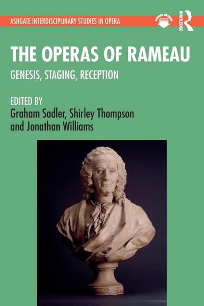 The Operas of Rameau