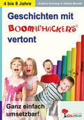 Geschichten mit Boomwhackers vertont