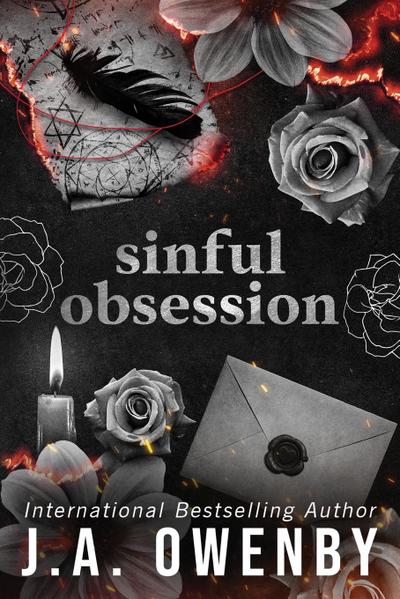 Sinful Obsession